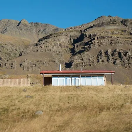 Geithellar Villa Djupivogur Exterior photo