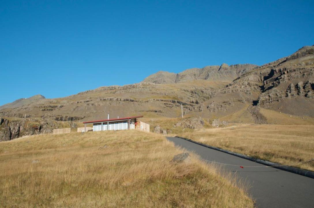 Villa Geithellar Djúpivogur