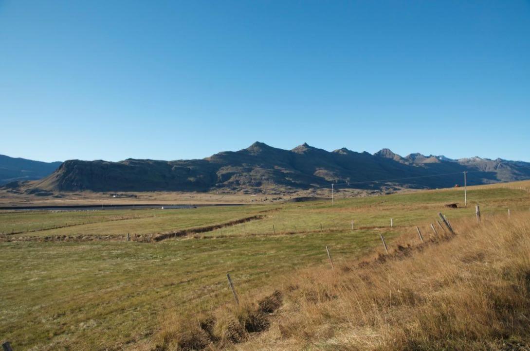 Geithellar * Djúpivogur