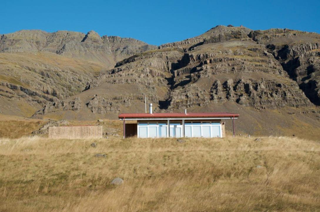 Geithellar Villa *