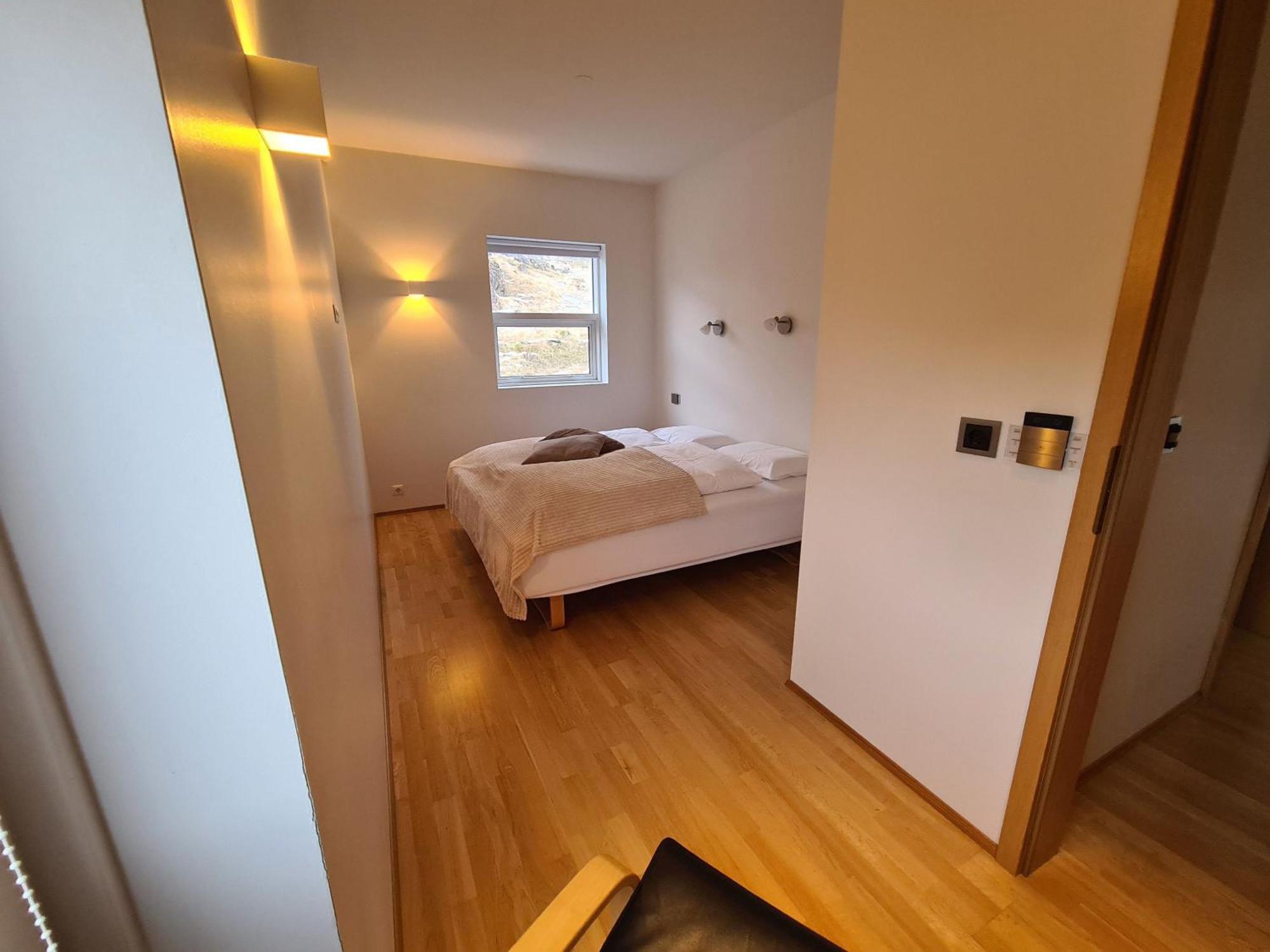 Geithellar Villa Djúpivogur