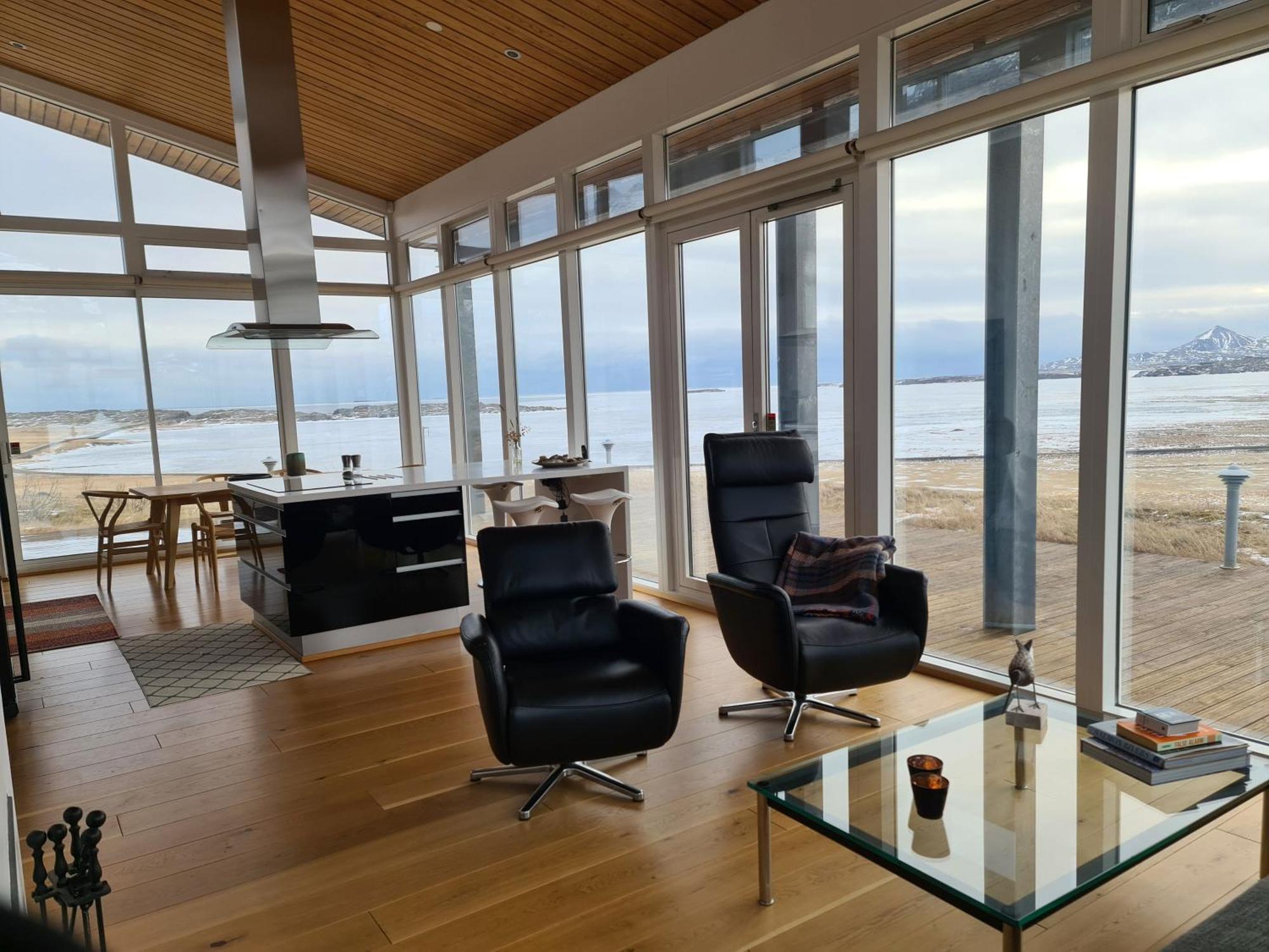 Geithellar Djúpivogur
