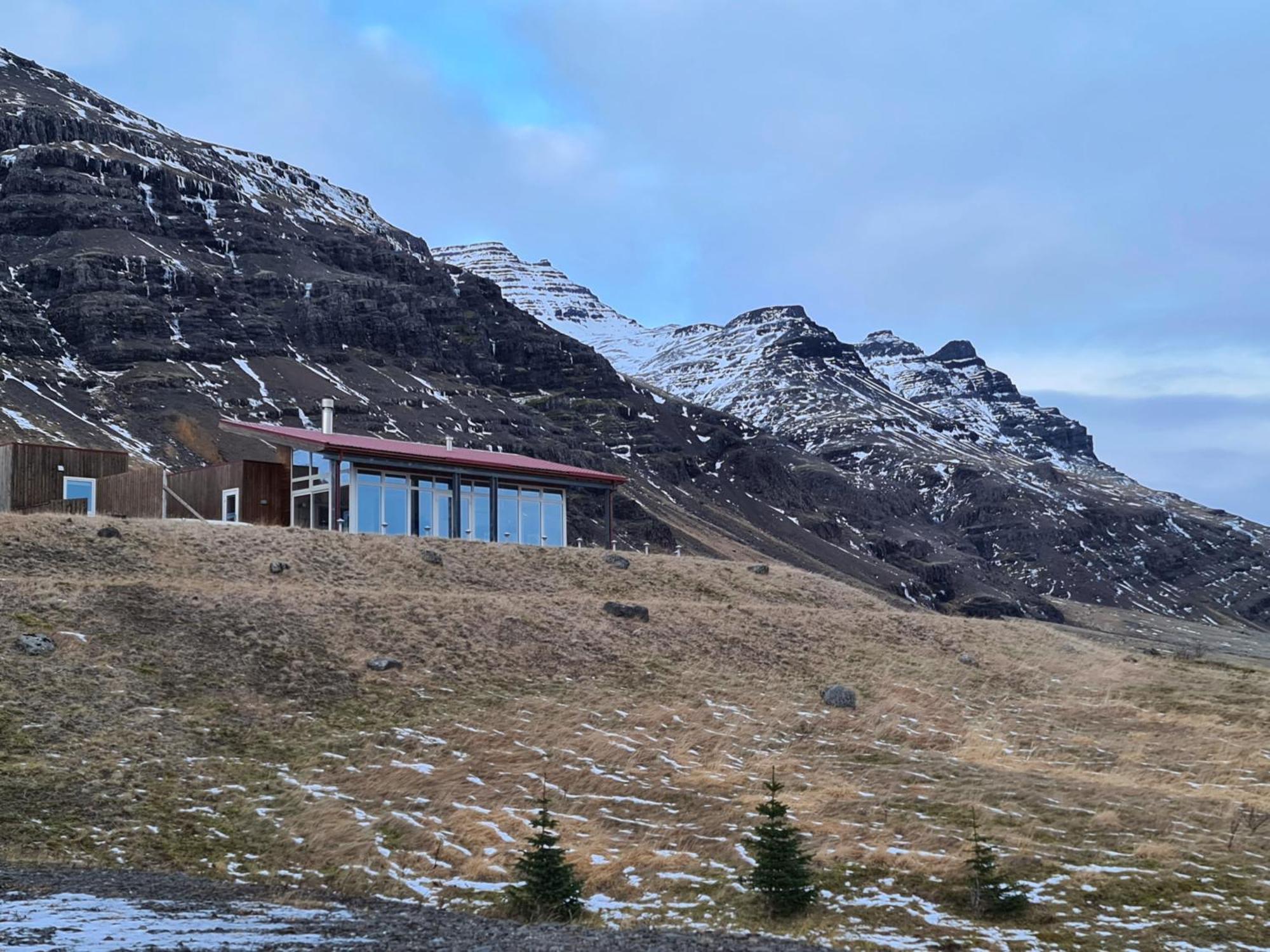 Villa Geithellar